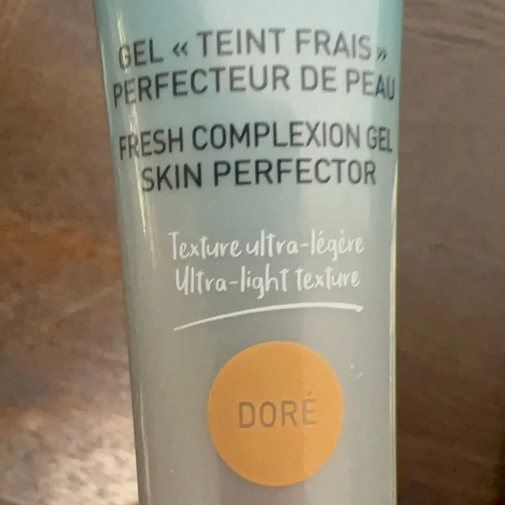 Erborian CC Cream and CC water bundle of 3